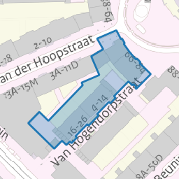 Perceel ASD21-Y-4737