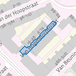 Perceel ASD21-Y-4739