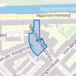 Perceel ASD21-Y-4740