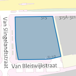 Perceel ASD21-Y-4764