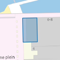 Perceel ASD21-Y-4771