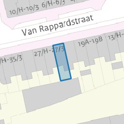 Perceel ASD21-Y-4777