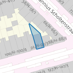 Perceel ASD21-Y-4780