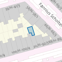 Perceel ASD21-Y-4781