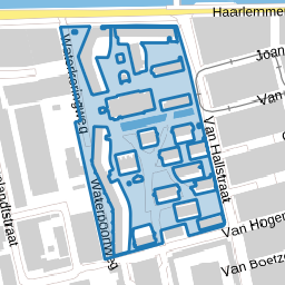 Perceel ASD21-Y-4797