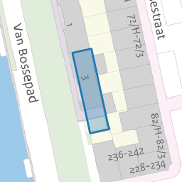 Perceel ASD21-Y-4845