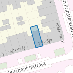 Perceel ASD21-Y-4870