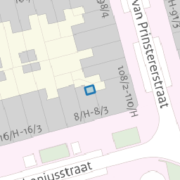 Perceel ASD21-Y-4874