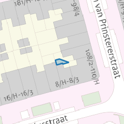 Perceel ASD21-Y-4875