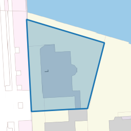 Perceel ASD22-Z-1009