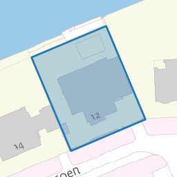 Perceel ASD22-Z-1012