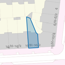 Perceel ASD22-Z-1019