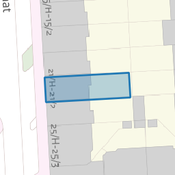Perceel ASD22-Z-1021