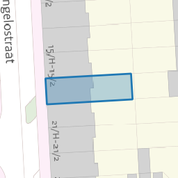 Perceel ASD22-Z-1023