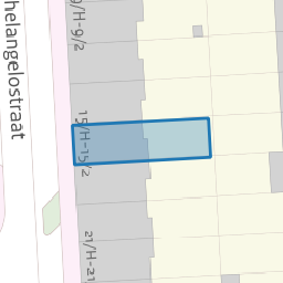 Perceel ASD22-Z-1024