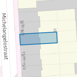 Perceel ASD22-Z-1026