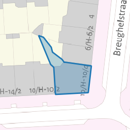 Perceel ASD22-Z-1038