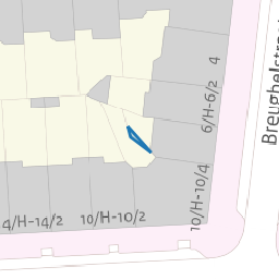 Perceel ASD22-Z-1039