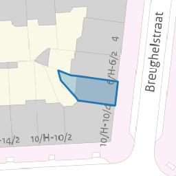 Perceel ASD22-Z-1040