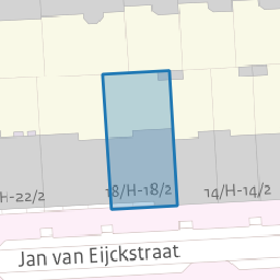 Perceel ASD22-Z-1044