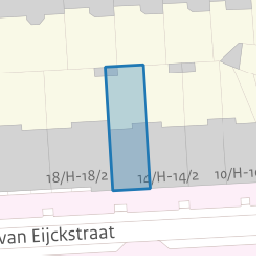 Perceel ASD22-Z-1045