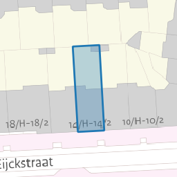 Perceel ASD22-Z-1046