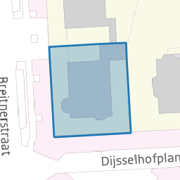 Perceel ASD22-Z-1054