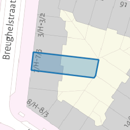 Perceel ASD22-Z-1059