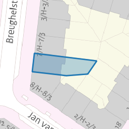 Perceel ASD22-Z-1060