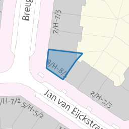 Perceel ASD22-Z-1061