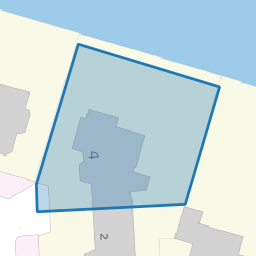 Perceel ASD22-Z-1063