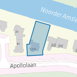 Perceel ASD22-Z-1065