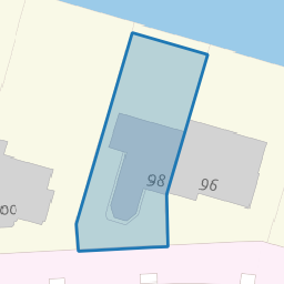 Perceel ASD22-Z-1066