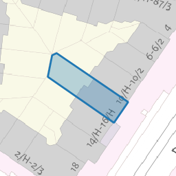 Perceel ASD22-Z-1071