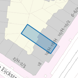 Perceel ASD22-Z-1072