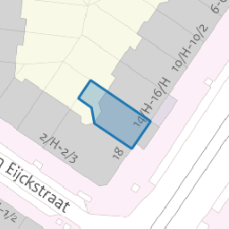 Perceel ASD22-Z-1073