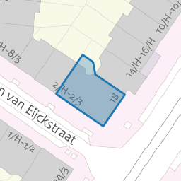 Perceel ASD22-Z-1074