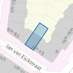 Perceel ASD22-Z-1075