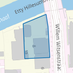 Perceel ASD22-Z-1078