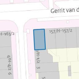 Perceel ASD22-Z-1080