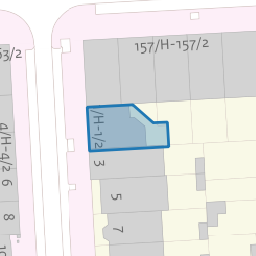 Perceel ASD22-Z-1081