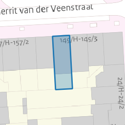 Perceel ASD22-Z-1086