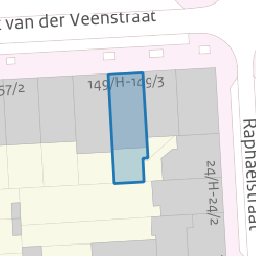 Perceel ASD22-Z-1087