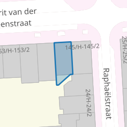 Perceel ASD22-Z-1088