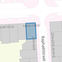 Perceel ASD22-Z-1089