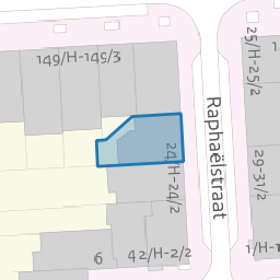 Perceel ASD22-Z-1090