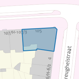 Perceel ASD22-Z-1096