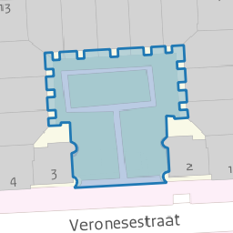 Perceel ASD22-Z-1101