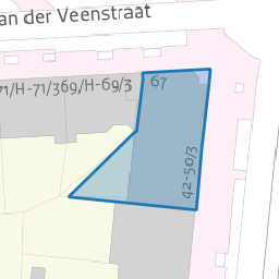 Perceel ASD22-Z-1109