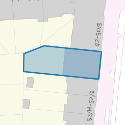 Perceel ASD22-Z-1110